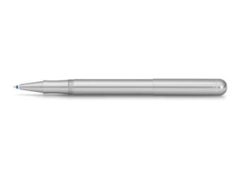 Kaweco LILIPUT Kappen - Kugelschreiber Silber 