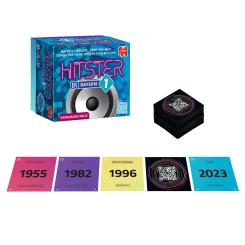 Hitster Bayern 1 Expansion Pack Erweiterung 