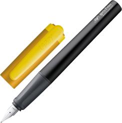 Lamy nexx Harry Potter  Hufflepuff Füllhalter Special Edition A T10bl 