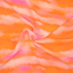 Viskosestoff Cala Fuili Breite 140cm 