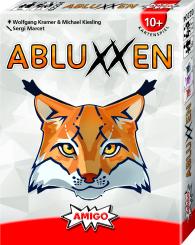 Abluxxen Kartenspiel 