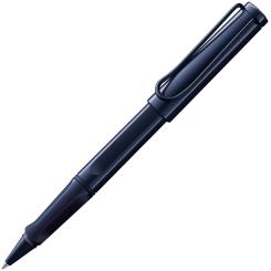 LAMY Tintenroller dark dusk M 