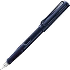 LAMY 0A9 Füllhaltert dark dusk M 