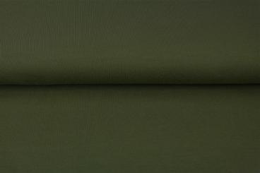 Baumwolljersey (Dark Army) Bamboo Digital printed jersey, Breite 150cm 