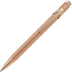 Caran d'Ache Kugelschreiber Brut Rose 849  mit Etui 
