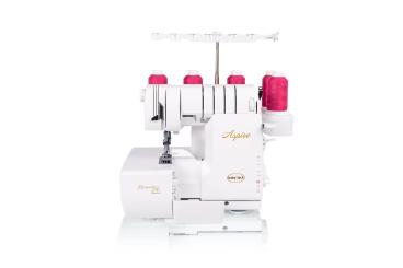 Baby Lock Aspire Coverlock Nähmaschine BLE S5 