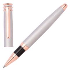 Cerruti 1881 Tintenroller Austin Diamond Chrome 