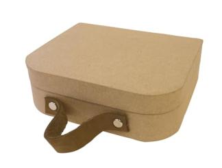 Kleiner Koffer 160x130x50mm 