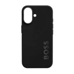Hugo Boss Iphone Hülle Edge Black 16 