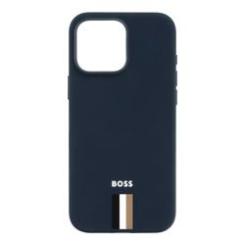 Hugo Boss Iphone Hülle Icon Navy 16 Pro Max 