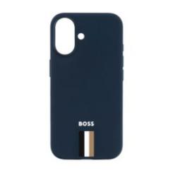Hugo Boss Iphone Hülle Icon Navy 16 