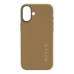 Hugo Boss Iphone Hülle Edge Camel 16 Plus 