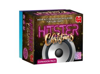 Hitster Christmas - Expansion Pack Erweiterung 