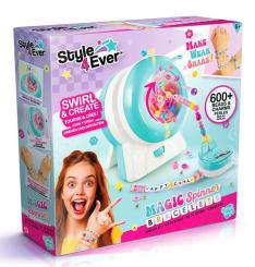 Magic Spinner Bracelets Set 
