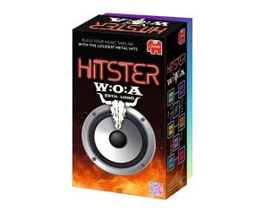 Hitster Wacken Open Air W:O:A 