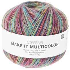 Creative Make It Multicolor 50g 750m Classic Fb. 001 