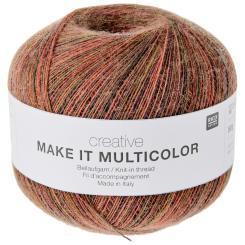 Creative Make It Multicolor 50g 750m Earthy Fb. 003 