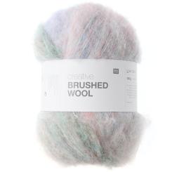 Creative Brushed Wool 100g 415m Sky Fb. 006 