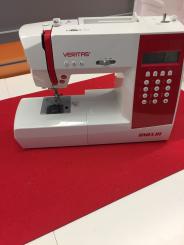 Vorführmaschine: Veritas  Amelia Computer gesteuerte Nähmaschine 