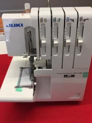 Juki Overlock MO-114D 
