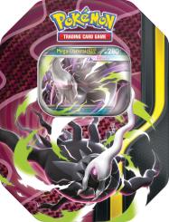 POKÉMON 14180 Tin-Box 131 Mega-Darkrai 