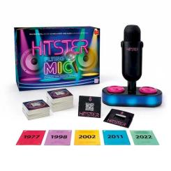 Hitster Flying MIC Die beliebtesten Songs von Hitster 