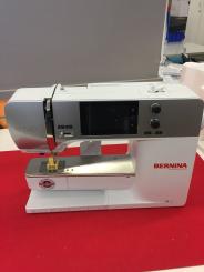 Vorführmaschine Bernina B540 Nähmaschine B540 ohne Stickmodul 