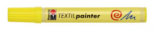 Textil Painter zitron020, 2-4 mm Spitze 