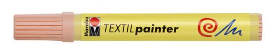 Textil Painter haut 029, 2-4 mm Spitze 