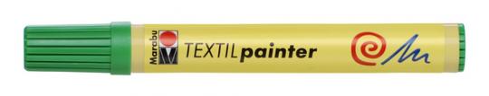 Textil Painter h-grün 062 2-4 mm Spitze 