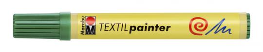 Textil Painter saftgrün 067 2-4 mm Spitze 