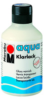 Marabu-aqua-Klarlack 250 ml 250 ml 
