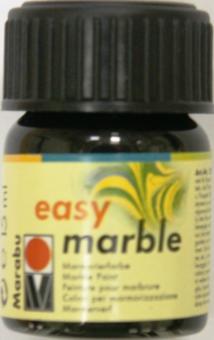 easy marble Schwarz 15 ml 