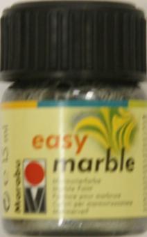 easy marble Silber 15 ml 