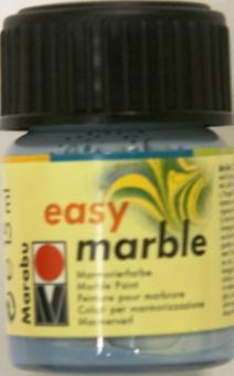 easy marble Hellblau 15 ml 