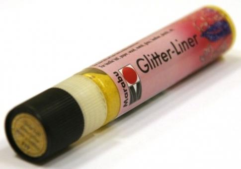 Glitter Liner 519 25ml 