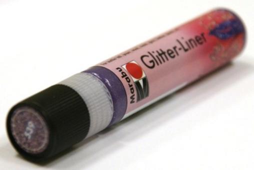 Glitter Liner 539 25ml 