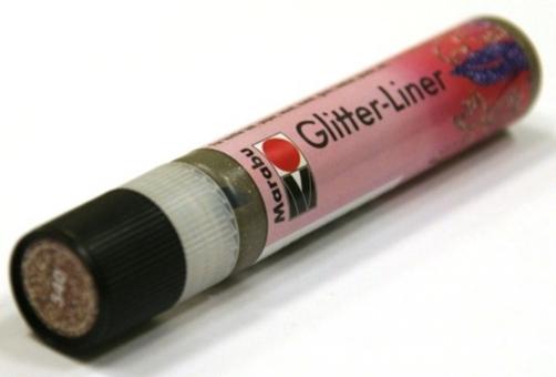 Glitter Liner 540 25ml 
