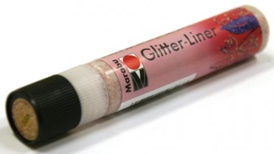 Glitter Liner 586 25ml 