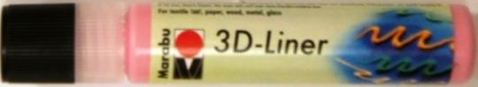 3D Liner 627 25 ml 