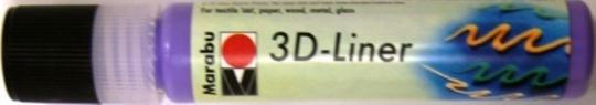 3D Liner 635 25 ml 