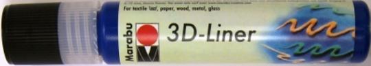 3D Liner 652 25 ml 