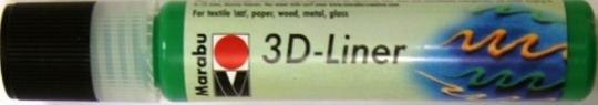3D Liner 662 25 ml 