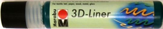 3D Liner 667 25 ml 