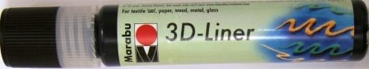 3D Liner 673 25 ml 