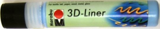 3D Liner 691 25 ml 