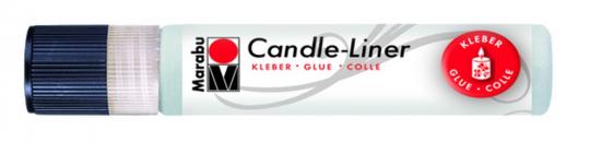 Candle Liner Kleber 25ml 