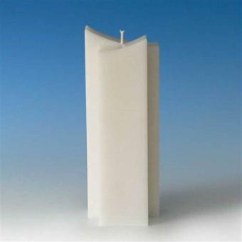 Zweispitz - Giessform hochwertige Acrylgießform 