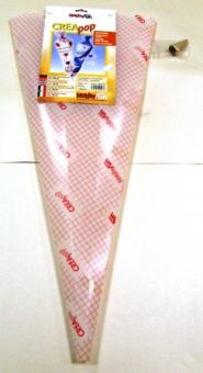 CREApop® Schultüten selbstklebend 70 cm "medium" 