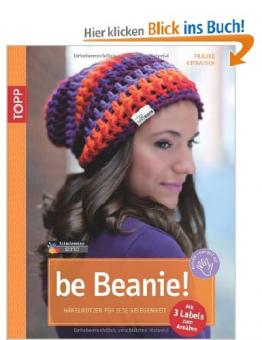 Be Beanie ! wanted 